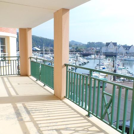 Appartement Dives-sur-Mer, 3 pièces, 4 personnes - FR-1-487-147 Esterno foto