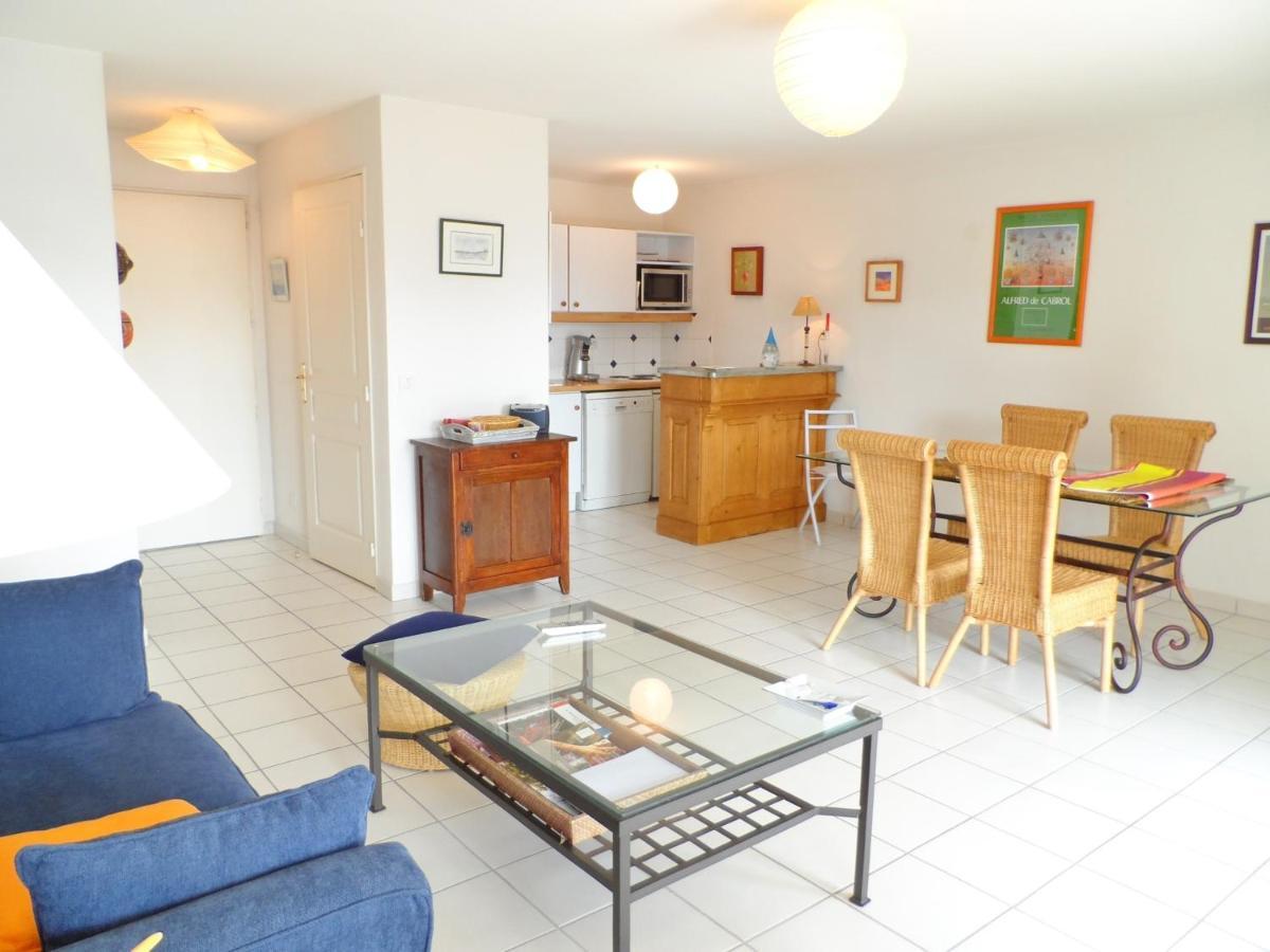 Appartement Dives-sur-Mer, 3 pièces, 4 personnes - FR-1-487-147 Esterno foto