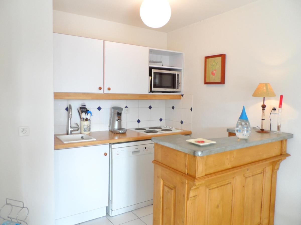 Appartement Dives-sur-Mer, 3 pièces, 4 personnes - FR-1-487-147 Esterno foto