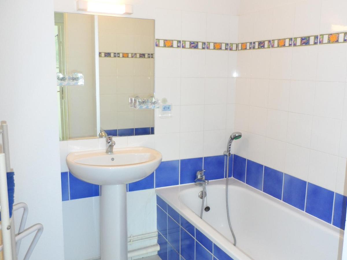 Appartement Dives-sur-Mer, 3 pièces, 4 personnes - FR-1-487-147 Esterno foto